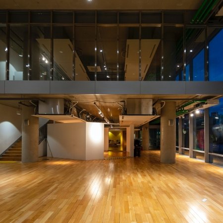 Commercial floors from  qqq feather test v2 in Toronto