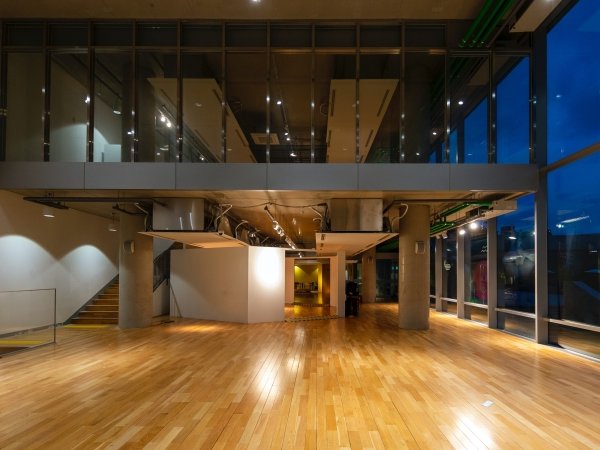 Commercial floors from  qqq feather test v2 in Toronto