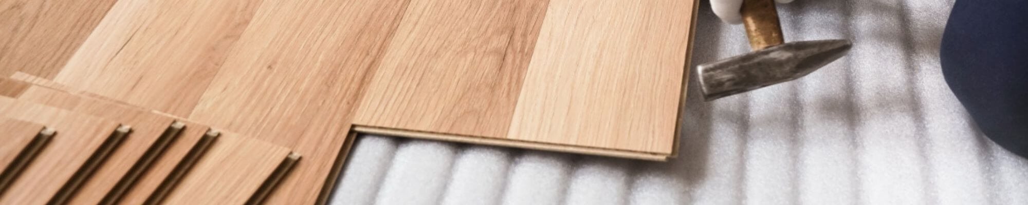 Flooring experts at qqq feather test v2