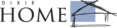 Dixie Home logo