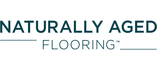 Naturally Aged Flooring logo