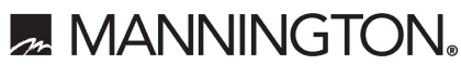 Mannington logo