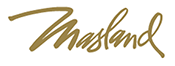 Masland logo